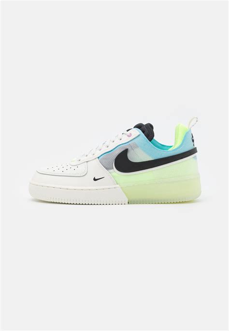 nike air force 1 react weiß|air force 1 react 1.5.